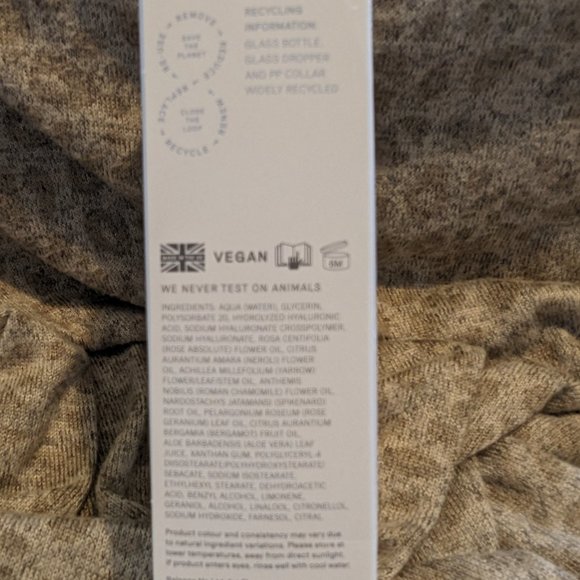 Balance Me Tri-Molecular Hyaluronic Plumping Serum - Picture 3 of 7